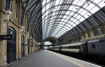 platform