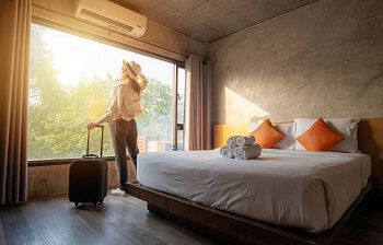accommodation