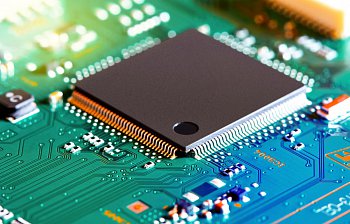 computer chip