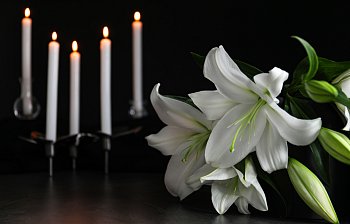 condolence