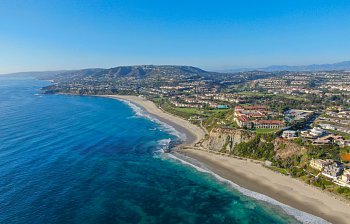 coastline
