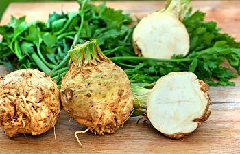 celery root