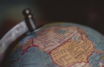 continent