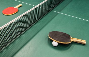 ping-pong
