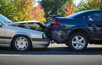 crash
