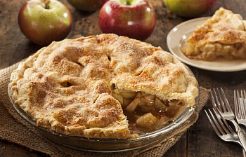pie