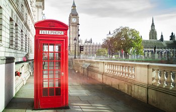 phone box
