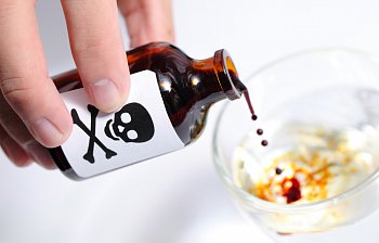 poison