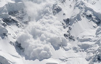 avalanche