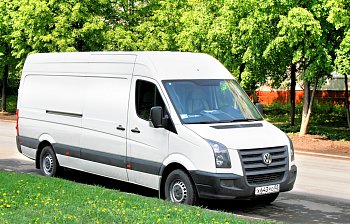 van