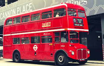 double-decker