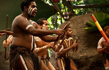 Aborigine