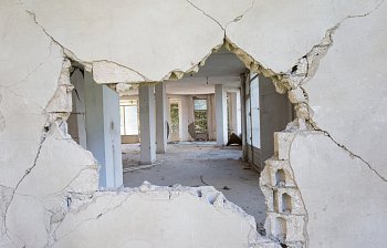destroy