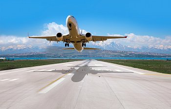 take off