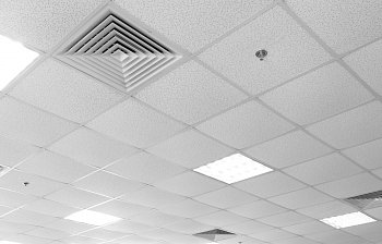 ceiling