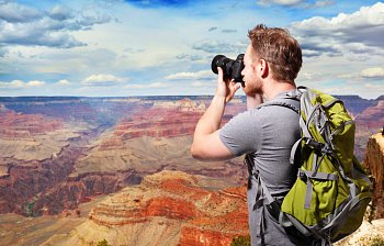 take photos