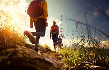 hike