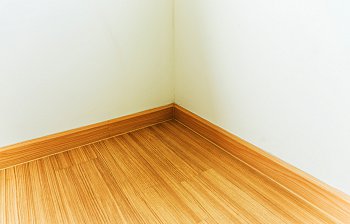 corner