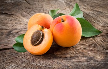apricot