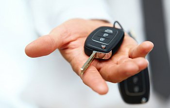 car keys