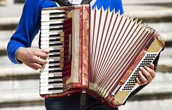accordion