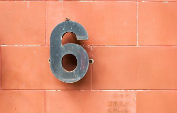six