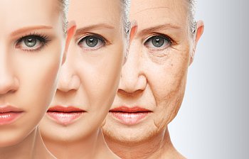 ageing