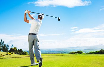 golf