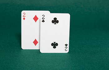 deuce