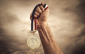 champion