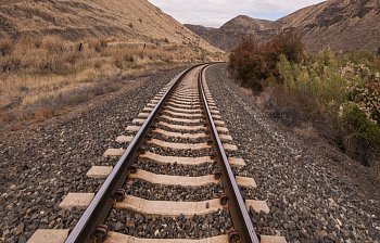 track