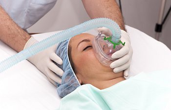 anaesthetic
