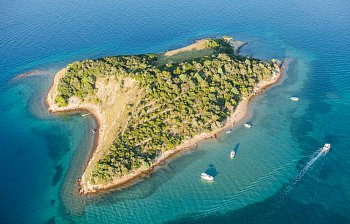island