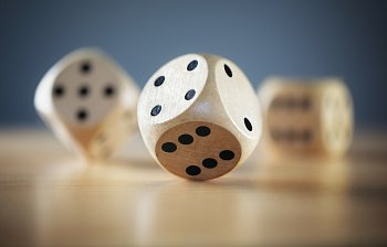 dice