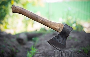axe