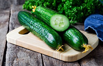 cucumber
