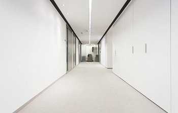 corridor