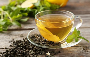 tea