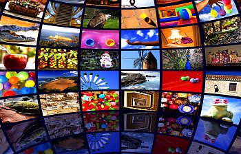 cable TV