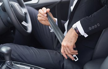 seat belt