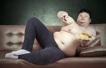 couch potato