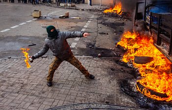 riot