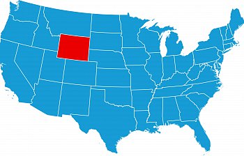Wyoming