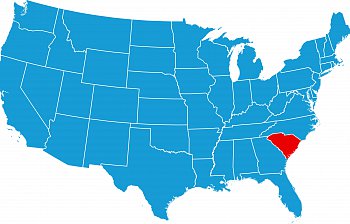 South Carolina