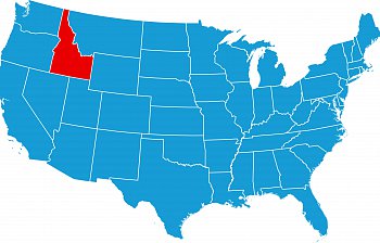 Idaho
