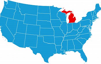 Michigan