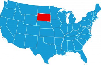South Dakota