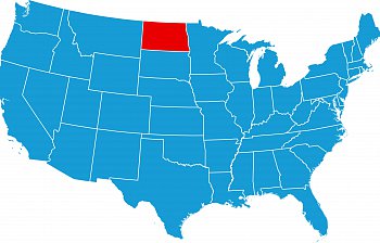 North Dakota