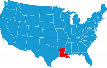 Louisiana