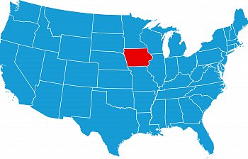 Iowa